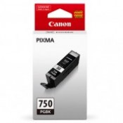 Ink Canon PGI 750BK